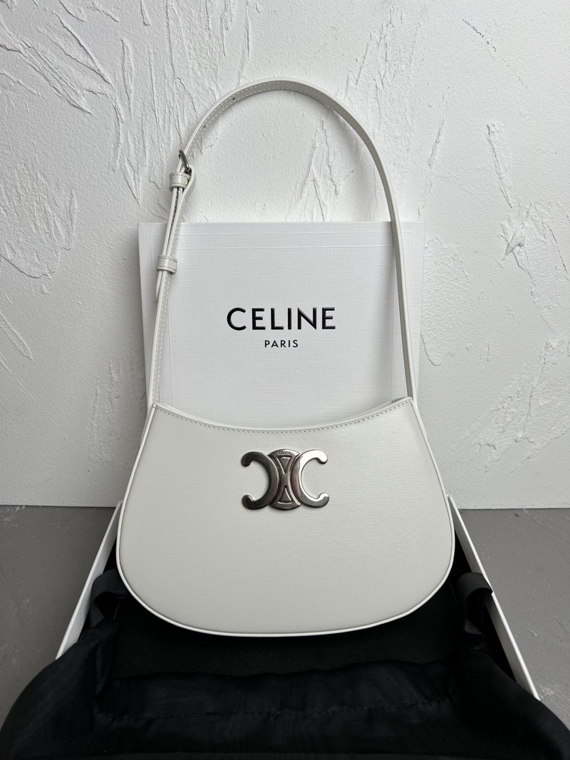 Celine Top Handle Bags